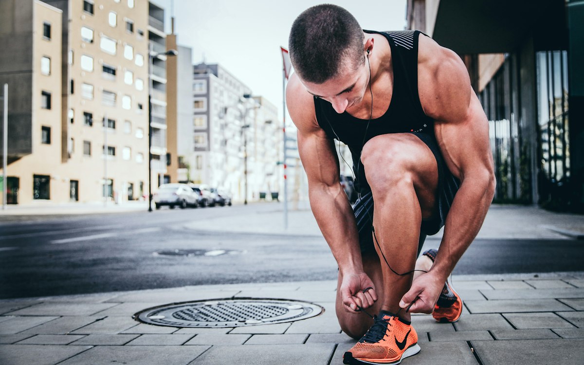 Recovery & Regeneration Capsules